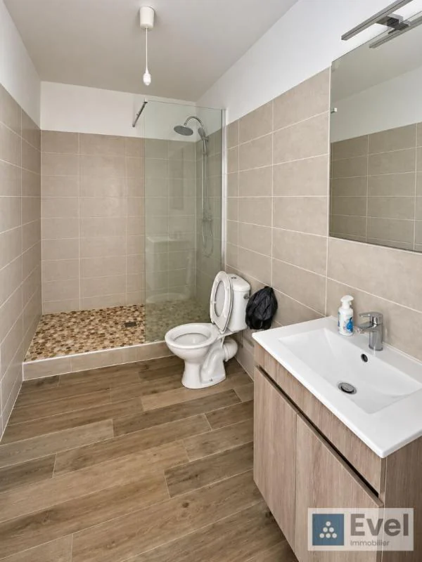 Appartement 1 pièce à louer à Metz (57000) - photo 4