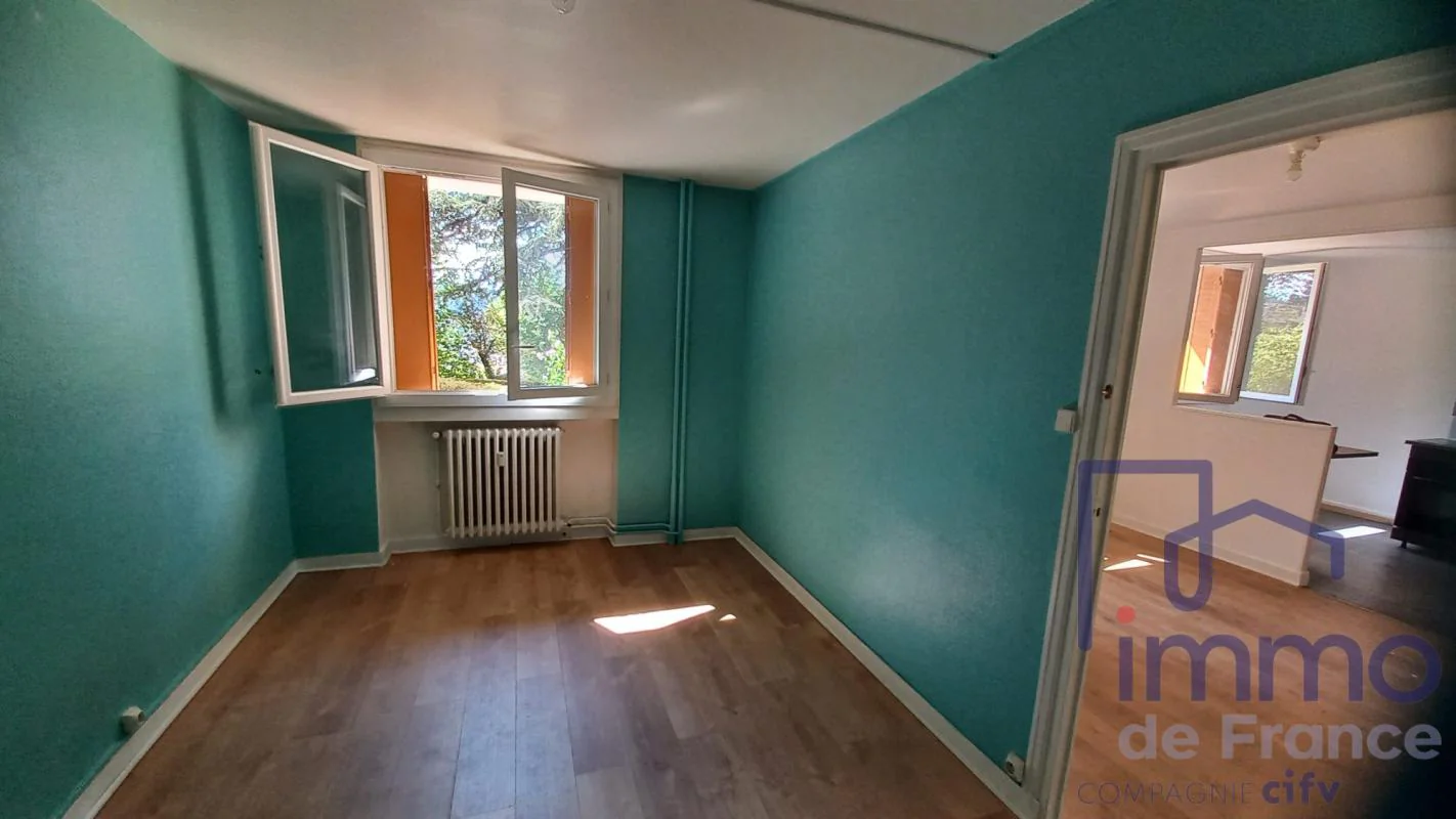 Appartement 2 pièces à vendre à Saint-Étienne (42000) - photo 4