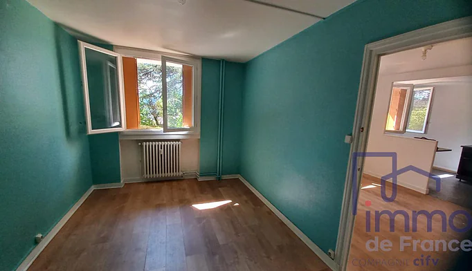 Appartement 2 pièces à vendre à Saint-Étienne (42000) - photo 4