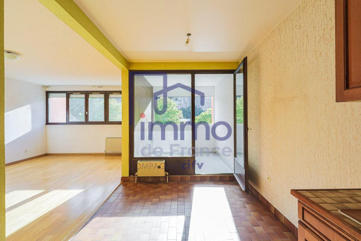 Appartement 3 pièces à vendre à Fontaine (38600) - photo 5