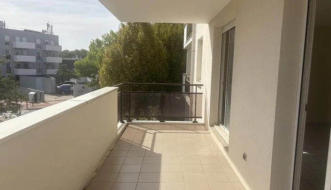 Appartement 1 pièce à louer à Dijon (21000) - photo 1