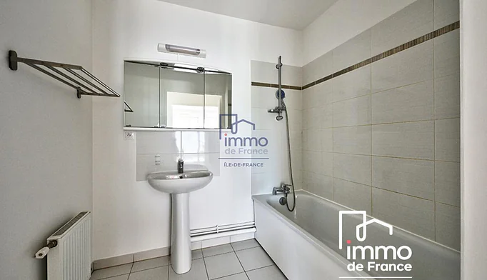 Appartement 3 pièces à vendre à Cergy (95800) - photo 8
