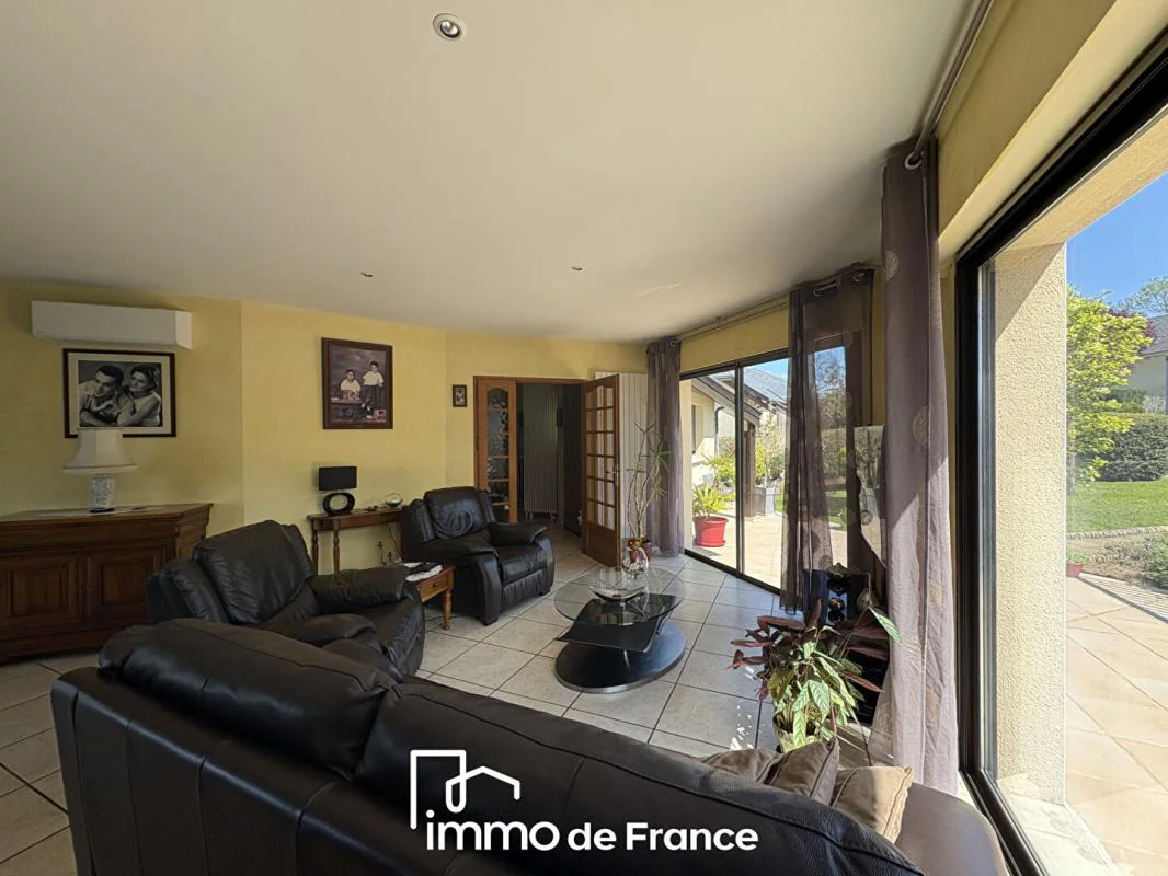 Maison 6 pièces à vendre au Monastère (12000) - photo 6