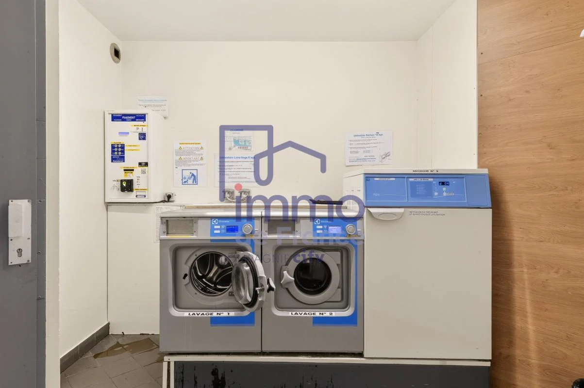 Appartement 1 pièce à vendre à Lyon (69007) - photo 7