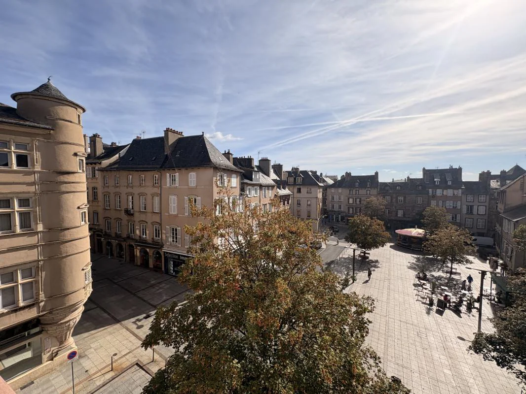 Appartement 3 pièces à louer à Rodez (12000) - photo 10