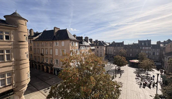 Appartement 3 pièces à louer à Rodez (12000) - photo 10