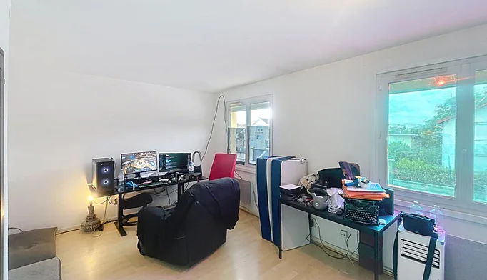 Appartement 3 pièces à louer à Golbey (88190) - photo 2