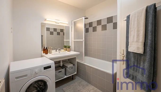 Appartement 3 pièces à vendre à Saint-Étienne (42000) - photo 7