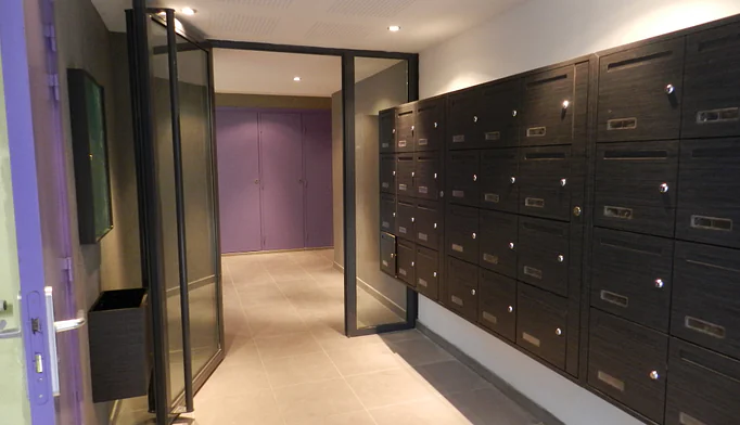 Appartement 2 pièces à louer à Villeurbanne (69100) - photo 3