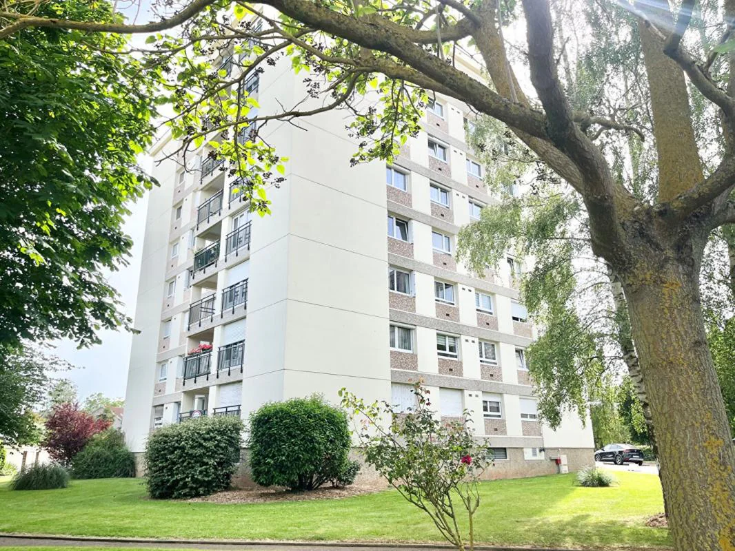 Appartement 3 pièces à vendre à Caen (14000) - photo 22
