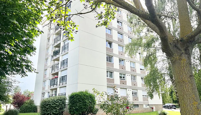 Appartement 3 pièces à vendre à Caen (14000) - photo 22