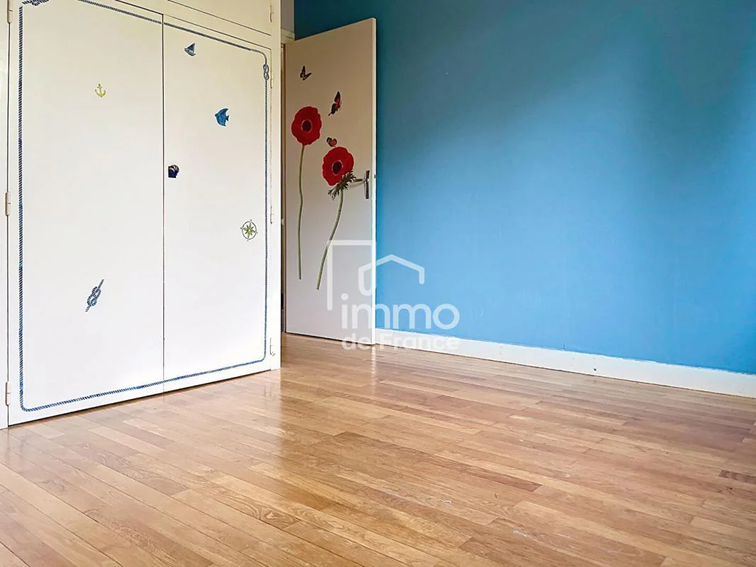 Appartement 2 pièces à vendre à Bourg-en-Bresse (01000) - photo 8