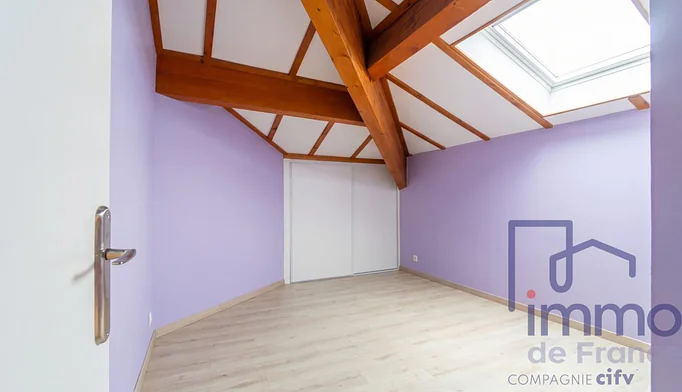 Appartement 5 pièces à vendre à Talaudière (42350) - photo 9