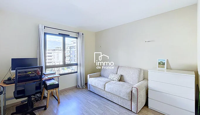 Appartement 4 pièces à vendre à Saint-Genis-Pouilly (01630) - photo 12