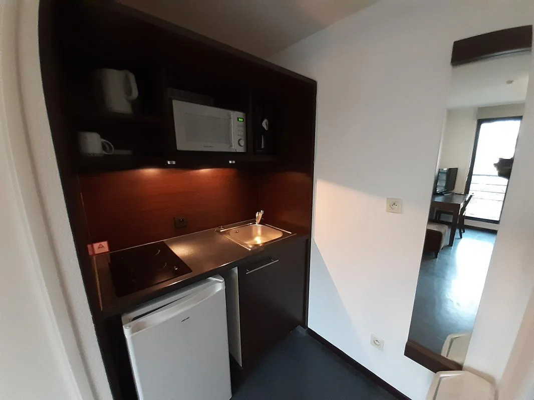 Appartement 2 pièces à louer à Lyon (69009) - photo 2