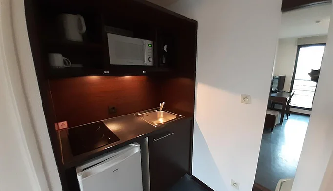 Appartement 2 pièces à louer à Lyon (69009) - photo 2