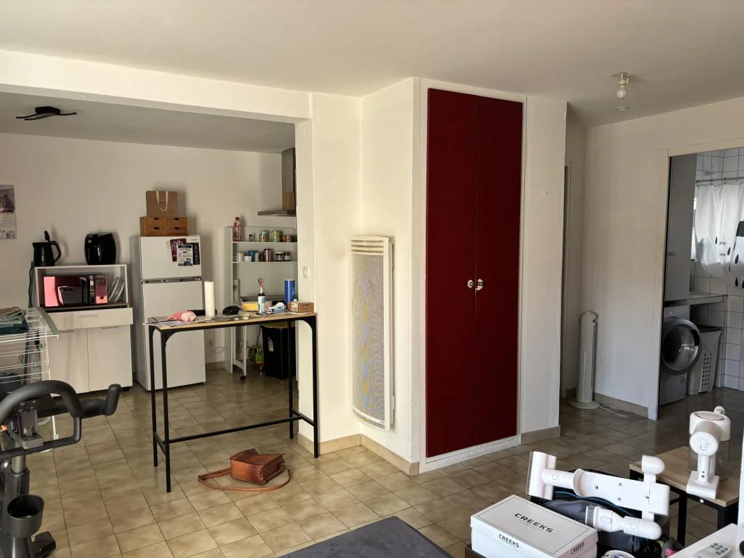 Appartement 2 pièces à louer à Tournon-sur-Rhône (07300) - photo 3