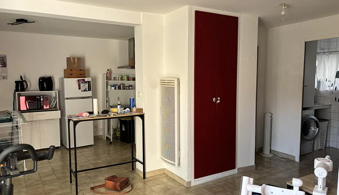 Appartement 2 pièces à louer à Tournon-sur-Rhône (07300) - photo 3