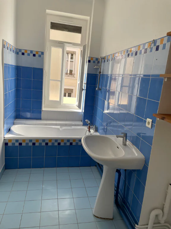 Appartement 4 pièces à louer à Lyon (69003) - photo 9