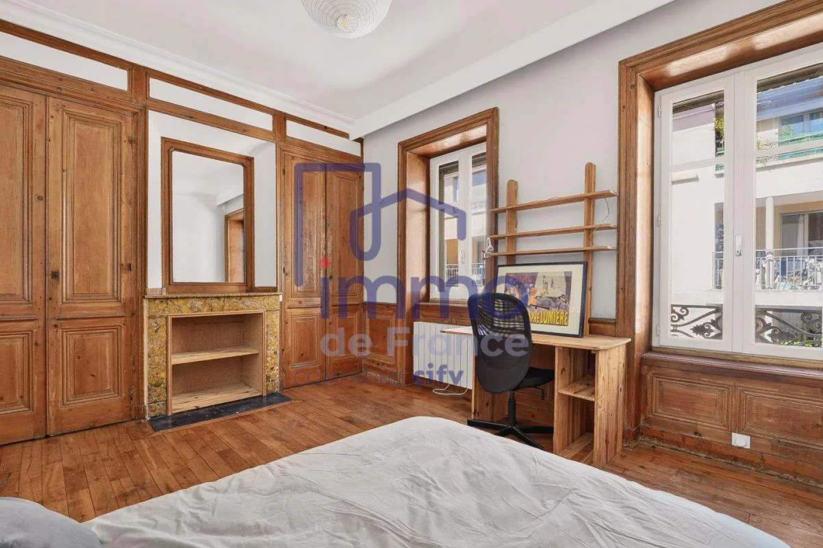 Appartement 2 pièces à vendre à Lyon (69001) - photo 1