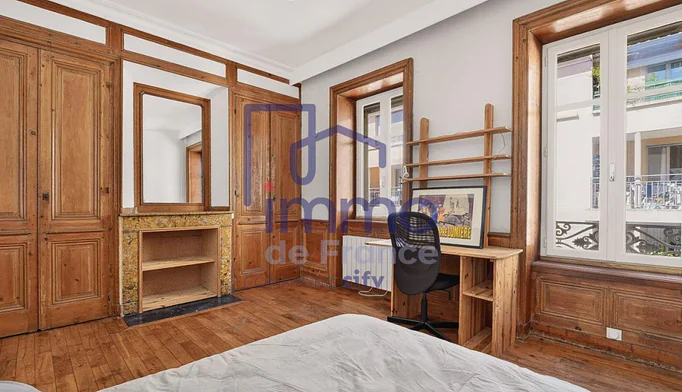 Appartement 2 pièces à vendre à Lyon (69001) - photo 1
