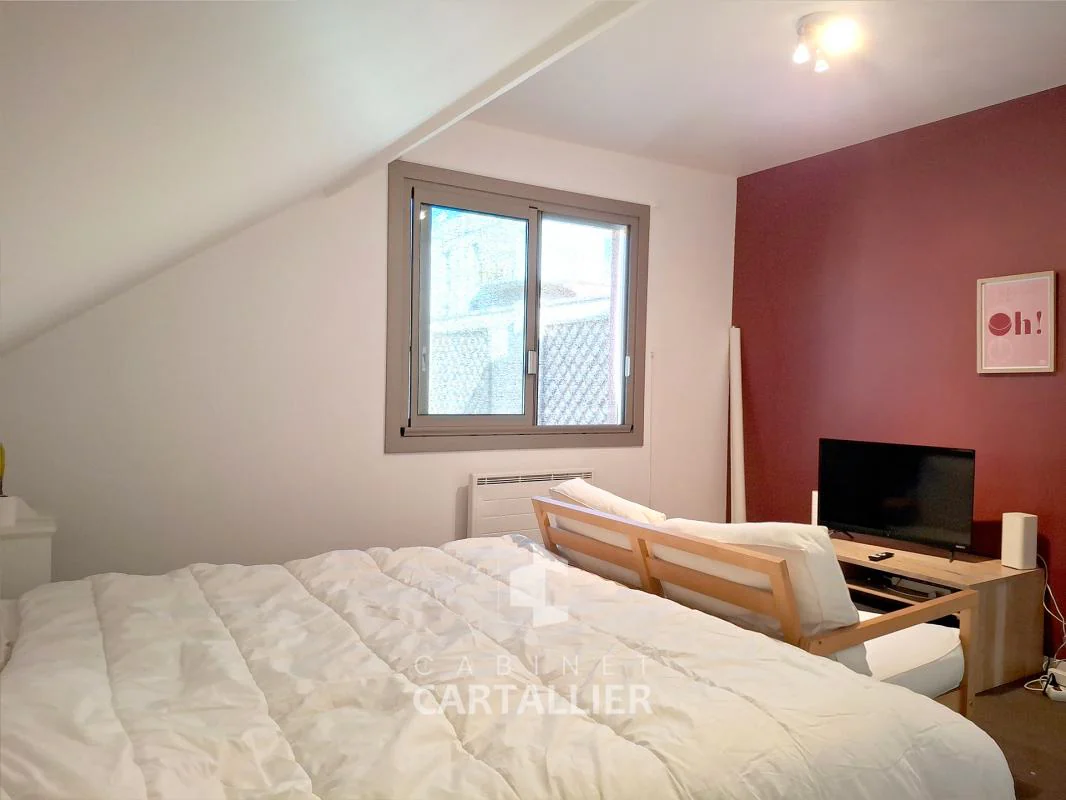 Maison 6 pièces à vendre à Chalon-sur-Saône (71100) - photo 19