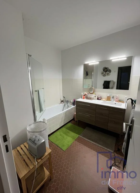 Appartement 4 pièces à vendre à Saint-Étienne (42000) - photo 9