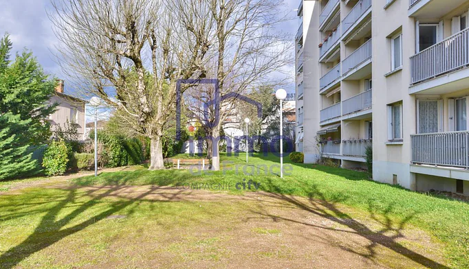 Appartement 3 pièces à vendre à Vaulx-en-Velin (69120) - photo 12