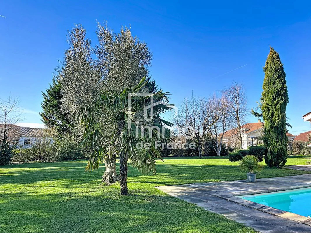 Maison 7 pièces à vendre à Saint-Denis-lès-Bourg (01000) - photo 9