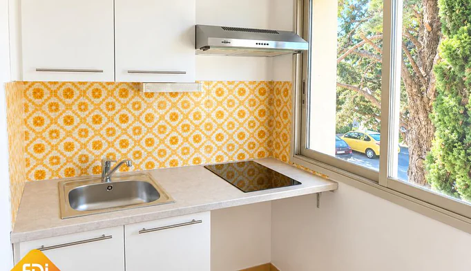 Appartement 1 pièce à vendre à Montpellier (34080) - photo 5