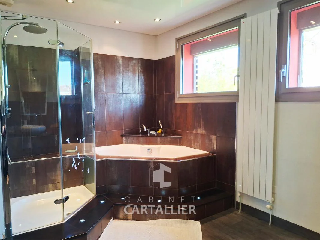 Maison 6 pièces à vendre à Chalon-sur-Saône (71100) - photo 27