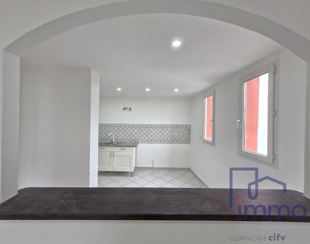 Appartement 5 pièces à vendre à Saint-Étienne (42000) - photo 3