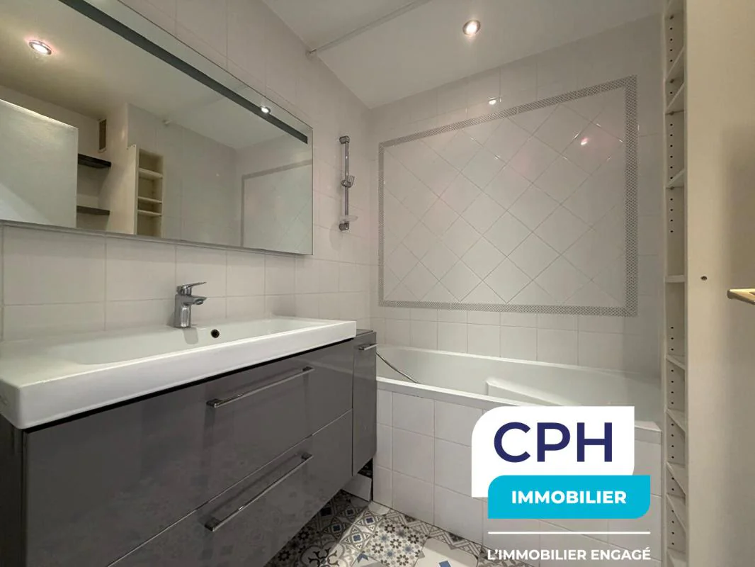 Appartement 1 pièce à vendre au Chesnay-Rocquencourt (78150) - photo 4