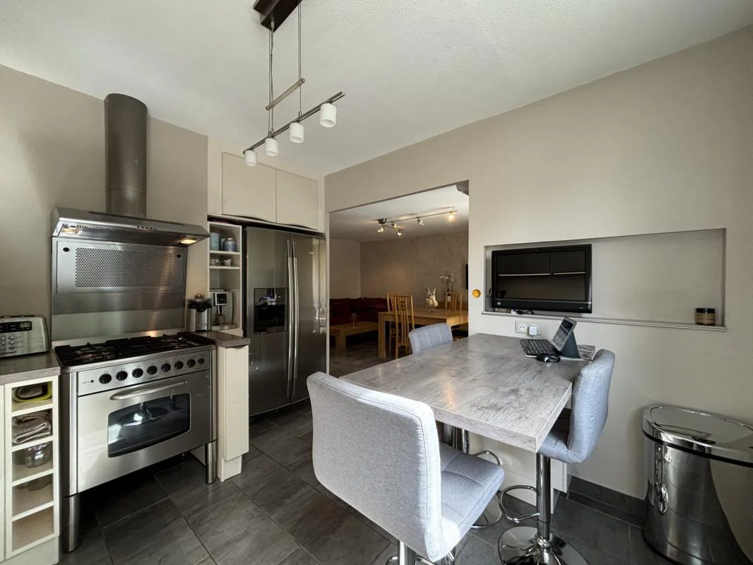 Appartement 4 pièces à vendre à Bourg-de-Péage (26300) - photo 5