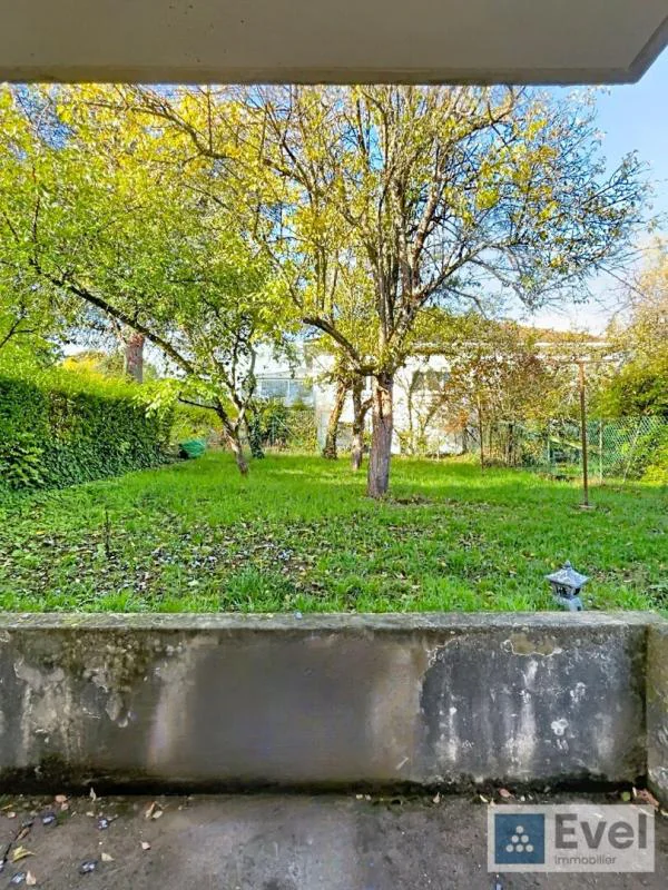Appartement 2 pièces à louer à Metz (57050) - photo 4