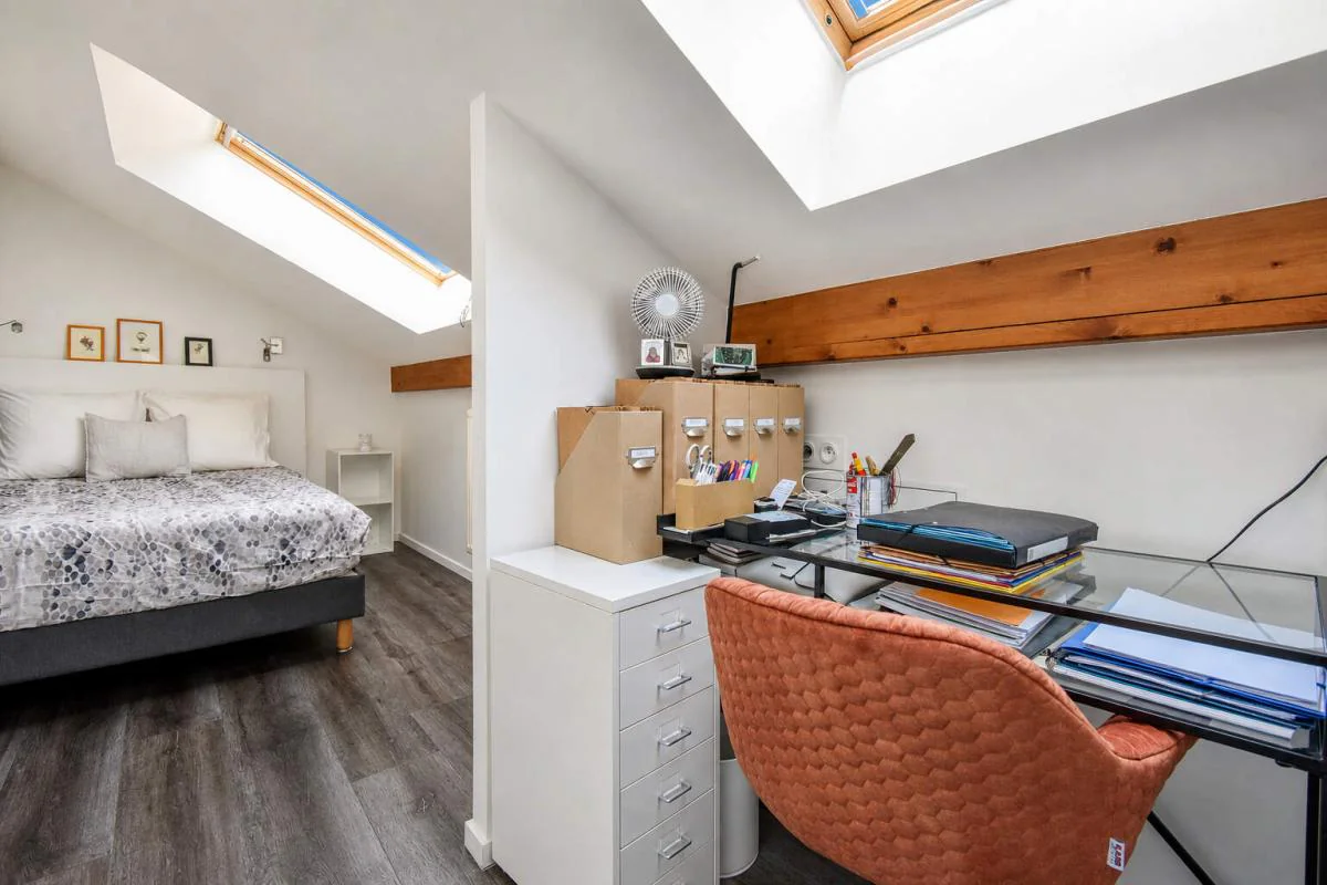 Appartement 4 pièces à vendre à Aix-les-Bains (73100) - photo 15