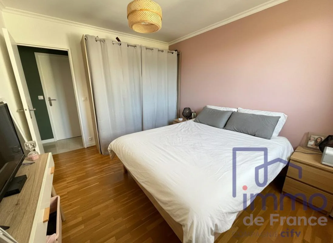 Appartement 4 pièces à vendre à Saint-Étienne (42000) - photo 7