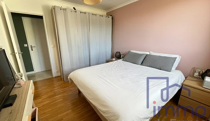 Appartement 4 pièces à vendre à Saint-Étienne (42000) - photo 7