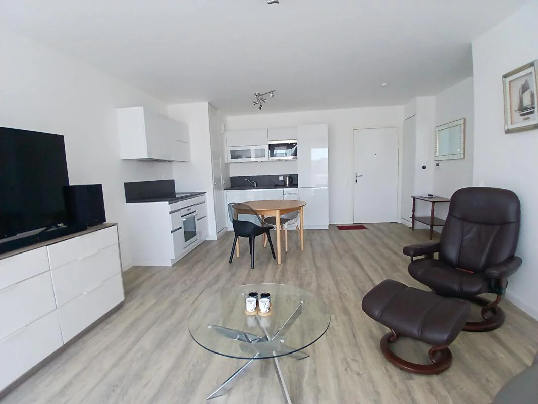 Appartement 3 pièces à vendre à Ouistreham (14150) - photo 7