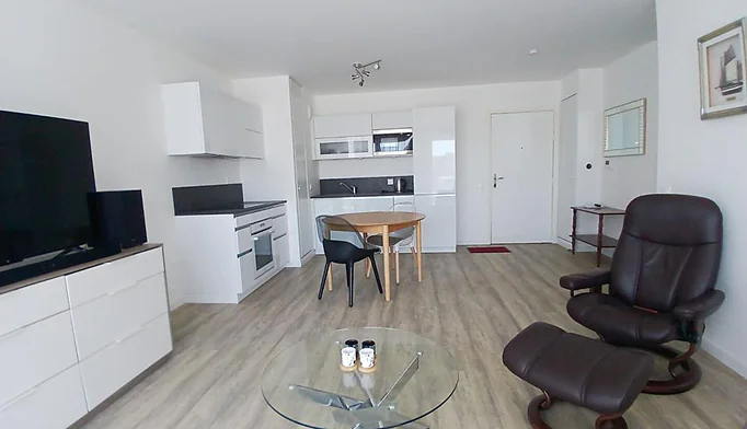 Appartement 3 pièces à vendre à Ouistreham (14150) - photo 7