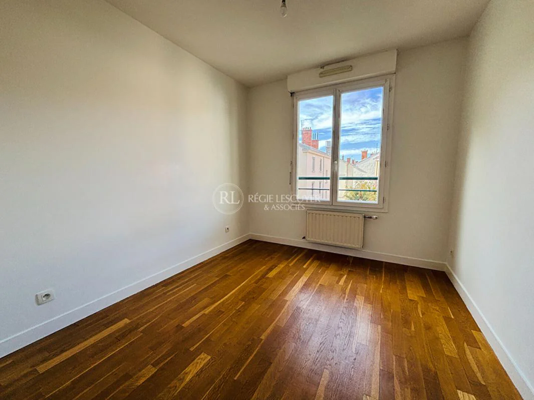 Appartement 3 pièces à vendre à Lyon (69003) - photo 10