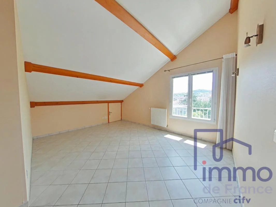 Appartement 6 pièces à vendre au Puy-en-Velay (43000) - photo 9