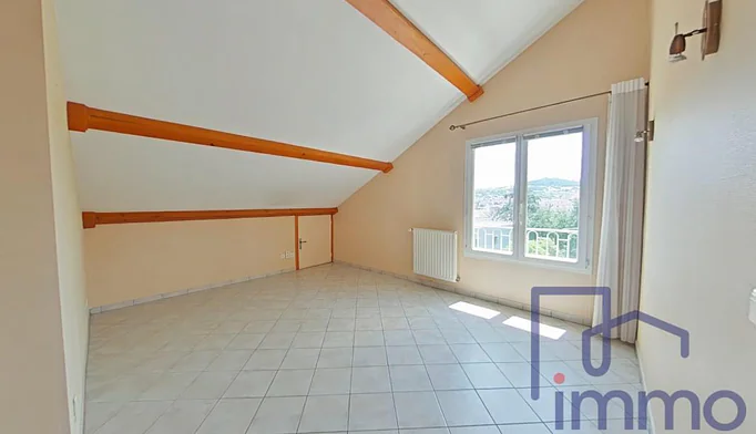 Appartement 6 pièces à vendre au Puy-en-Velay (43000) - photo 9