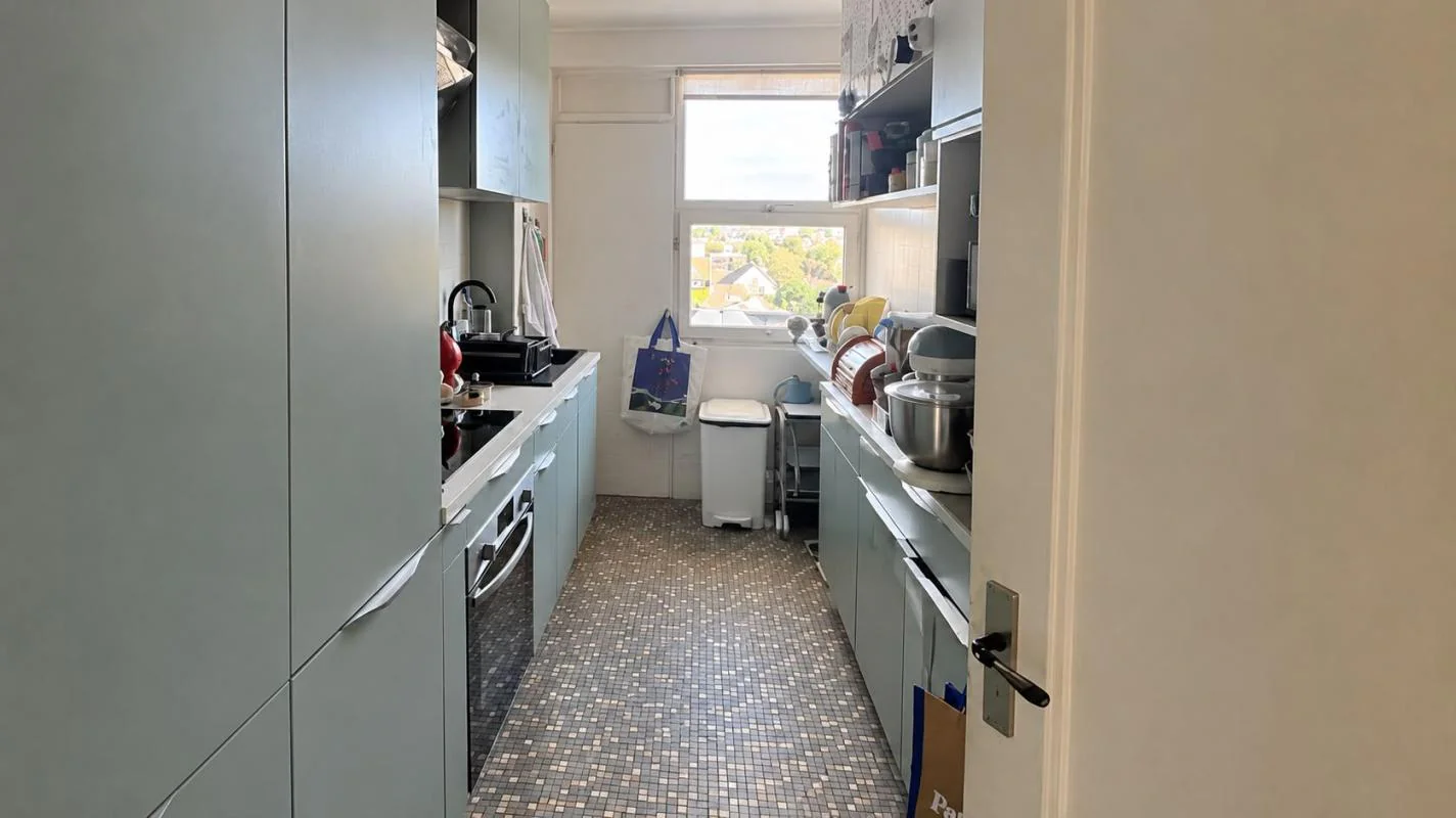 Appartement 3 pièces à vendre à Livry-Gargan (93190) - photo 5