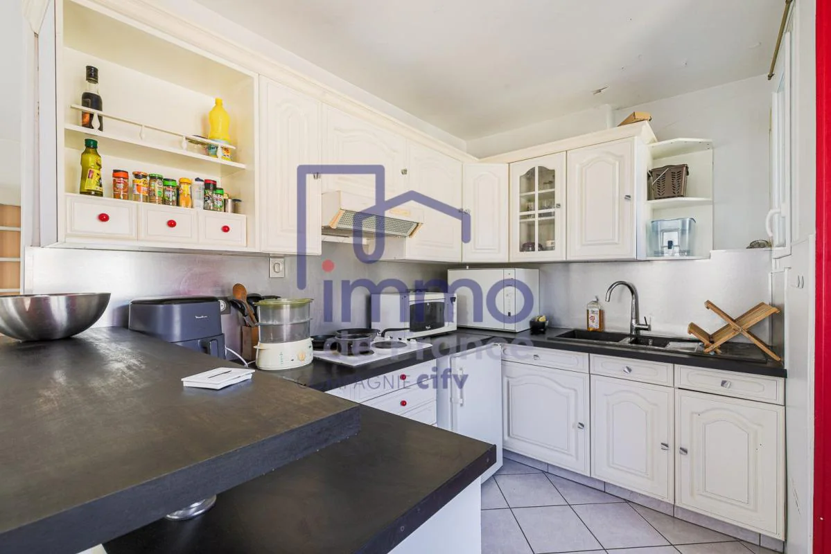 Appartement 2 pièces à vendre à Grenoble (38000) - photo 6