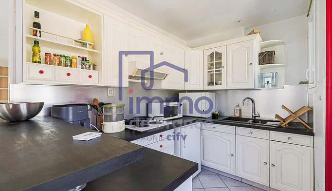 Appartement 2 pièces à vendre à Grenoble (38000) - photo 6