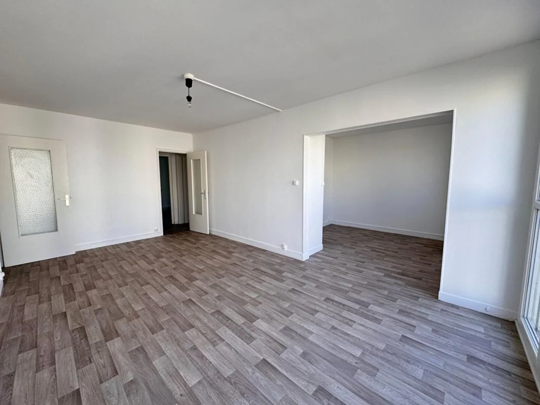 Appartement 3 pièces à louer au Havre (76600) - photo 2