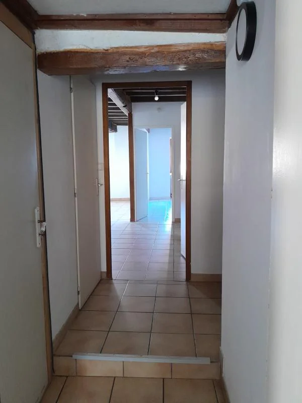 Appartement 3 pièces à louer à Chalon-sur-Saône (71100) - photo 3