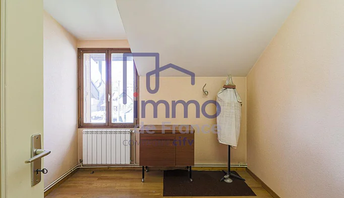 Maison 5 pièces à vendre à Grenoble (38100) - photo 13