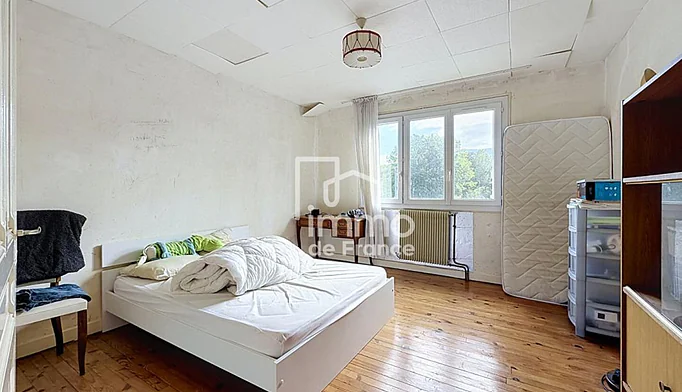 Maison 4 pièces à vendre à Oyonnax (01100) - photo 8